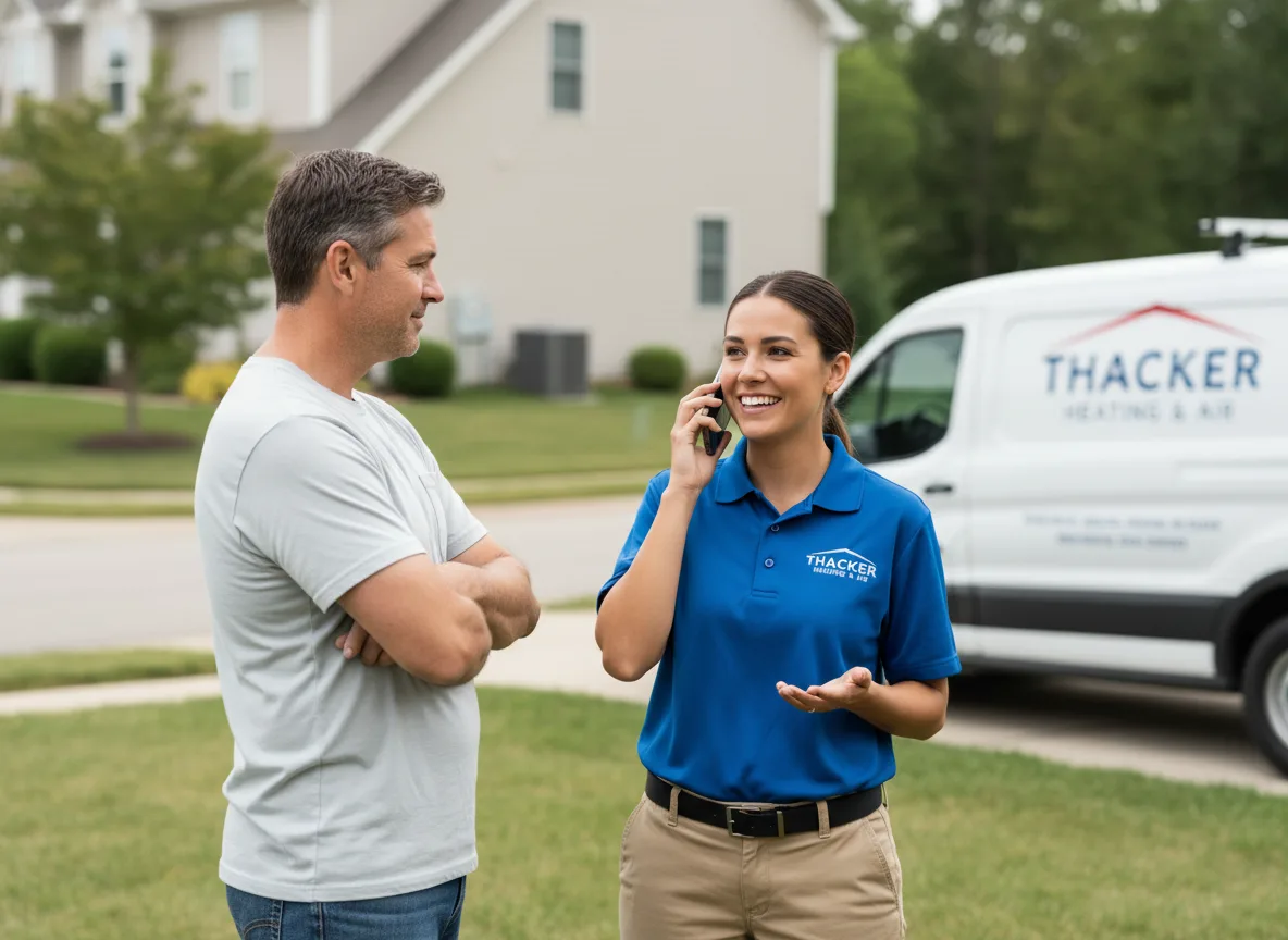 Ac Repair Warren, TX FAQs